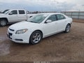 2009 Chevrolet Malibu Limited — photo 2 of 12 | VIN 1G1ZH57B49F156663