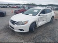 2018 Nissan Altima — photo 2 of 15 | VIN 1N4AL3AP2JC278459
