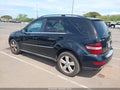 2010 Mercedes-Benz M-Class — photo 3 of 11 | VIN 4JGBB5GB4AA579590