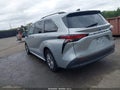 2022 Toyota Sienna — photo 3 of 16 | VIN 5TDKSKFC2NS050001