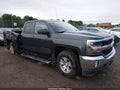 2018 Chevrolet Silverado 1500 — photo 1 of 15 | VIN 1GCVKRECXJZ246221