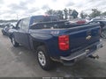 2014 Chevrolet Silverado 1500 — photo 3 of 16 | VIN 3GCUKREC9EG212272