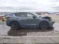 2023 Mazda CX-5 — photo 12 of 16 | VIN JM3KFBCM9P0215217