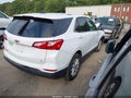 2018 Chevrolet Equinox — photo 4 of 17 | VIN 2GNAXJEV3J6103598