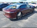 2022 Lucid Aire — photo 4 of 16 | VIN 50EA1GBA5NA002341