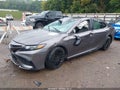 2024 Toyota Camry — photo 2 of 16 | VIN 4T1G11AK2RU911174