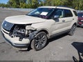 2018 Ford Explorer — photo 2 of 16 | VIN 1FM5K8HT3JGA19420