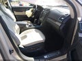 2018 Ford Explorer — photo 5 of 16 | VIN 1FM5K8HT3JGA19420