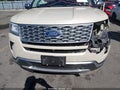 2018 Ford Explorer — photo 6 of 16 | VIN 1FM5K8HT3JGA19420