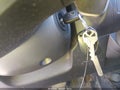 2008 Honda Fit — photo 11 of 11 | VIN JHMGD38618S006448