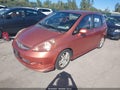 2008 Honda Fit — photo 2 of 11 | VIN JHMGD38618S006448