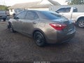 2017 Toyota Corolla — photo 3 of 16 | VIN 2T1BURHE2HC820924