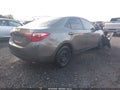2017 Toyota Corolla — photo 4 of 16 | VIN 2T1BURHE2HC820924