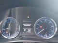 2017 Toyota Corolla — photo 7 of 16 | VIN 2T1BURHE2HC820924