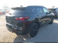 2021 Chevrolet Blazer — photo 4 of 16 | VIN 3GNKBERS7MS573522