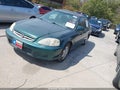 1999 Honda Civic — photo 2 of 11 | VIN 1HGEJ8244XL050377