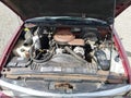 1994 Chevrolet S Truck — photo 10 of 12 | VIN 1GCCS19ZXR8218542