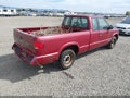 1994 Chevrolet S Truck — photo 4 of 12 | VIN 1GCCS19ZXR8218542