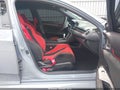 2021 Honda Civic — photo 5 of 16 | VIN SHHFK8G74MU205607