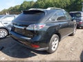 2012 Lexus RX 350 — photo 4 of 16 | VIN 2T2BK1BA5CC126536