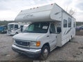 2005 Ford E-450 — photo 2 of 11 | VIN 1FDXE45S45HA99461