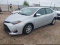 2017 Toyota Corolla — photo 2 of 16 | VIN 2T1BURHE9HC783984