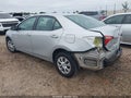 2017 Toyota Corolla — photo 3 of 16 | VIN 2T1BURHE9HC783984