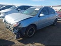 2008 Kia Spectra — photo 2 of 13 | VIN KNAFE121385551297