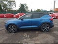 2021 Volvo XC40 — photo 14 of 16 | VIN YV4162UMXM2405608