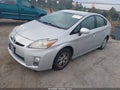 2010 Toyota Prius — photo 2 of 16 | VIN JTDKN3DU2A0110011