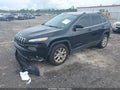 2016 Jeep Cherokee — photo 2 of 16 | VIN 1C4PJLCS7GW247369