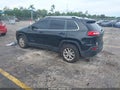 2016 Jeep Cherokee — photo 3 of 16 | VIN 1C4PJLCS7GW247369