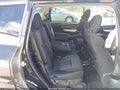 2020 Subaru Ascent — photo 8 of 18 | VIN 4S4WMACD9L3420955