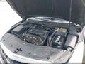2016 Cadillac XTS — photo 10 of 16 | VIN 2G61U5S38G9173457