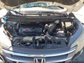 2013 Honda CR-V — photo 10 of 16 | VIN 5J6RM3H7XDL024500