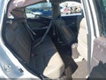 2013 Honda CR-V — photo 8 of 16 | VIN 5J6RM3H7XDL024500