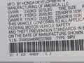 2024 Honda CR-V — photo 9 of 17 | VIN 7FARS5H89RE027869