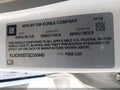 2016 Chevrolet Spark EV — photo 9 of 16 | VIN KL8CK6S07GC595440