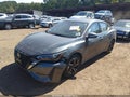 2025 Nissan Sentra — photo 2 of 17 | VIN 3N1AB8CV3SY275894
