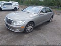 2008 Mercedes-Benz S-Class — photo 2 of 11 | VIN WDDNG71X38A199353