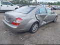 2008 Mercedes-Benz S-Class — photo 4 of 11 | VIN WDDNG71X38A199353