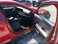 2025 Kia K4 — photo 5 of 16 | VIN 3KPFT4DE1SE044694