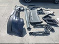 2020 BMW X3 — photo 18 of 22 | VIN 5UXTY5C06L9C88509