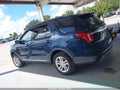 2017 Ford Explorer — photo 14 of 16 | VIN 1FM5K7D87HGE40885