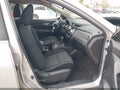 2017 Nissan Rogue — photo 5 of 17 | VIN JN8AT2MV4HW011125
