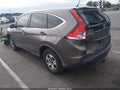 2012 Honda CR-V — photo 3 of 16 | VIN 5J6RM4H32CL072140