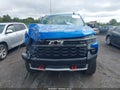 2022 Chevrolet Silverado 1500 — photo 12 of 18 | VIN 3GCUDHEL8NG578549