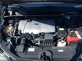 2017 Toyota Prius — photo 10 of 16 | VIN JTDKARFU0H3046832