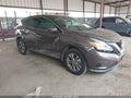 2017 Nissan Murano — photo 1 of 15 | VIN 5N1AZ2MG3HN139224