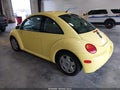 2001 Volkswagen Beetle — photo 3 of 12 | VIN 3VWDC21C01M413710